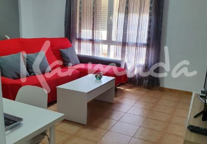 Lejlighed i Corralejo, Fuerteventura, Corralejo - € 195.000 | Ref: apt00011 - foto 1
